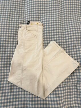 Maeve Anthropologie pants